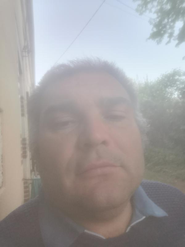 Nicolas 44 ans Auxerre