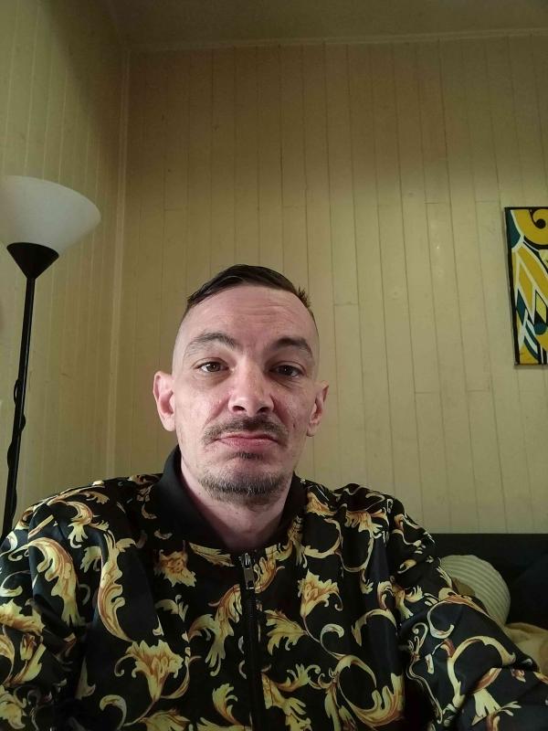 Marco 41 ans Étampes