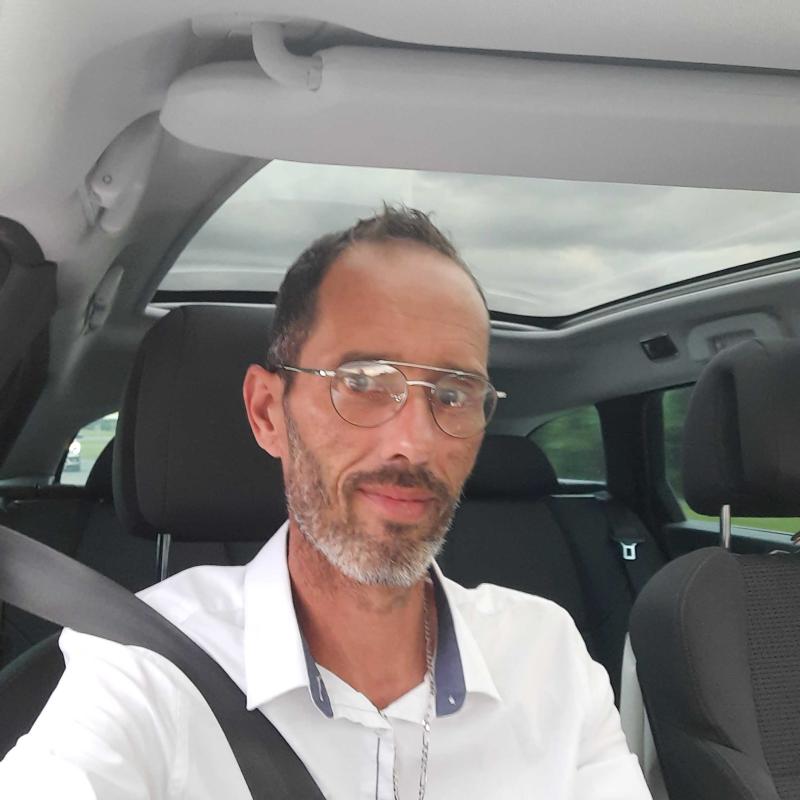 romantique 48 ans Laon