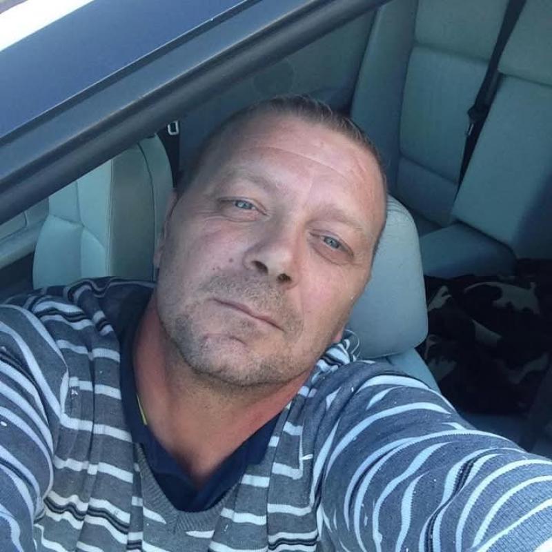 jovani 54 ans Aurec sur Loire