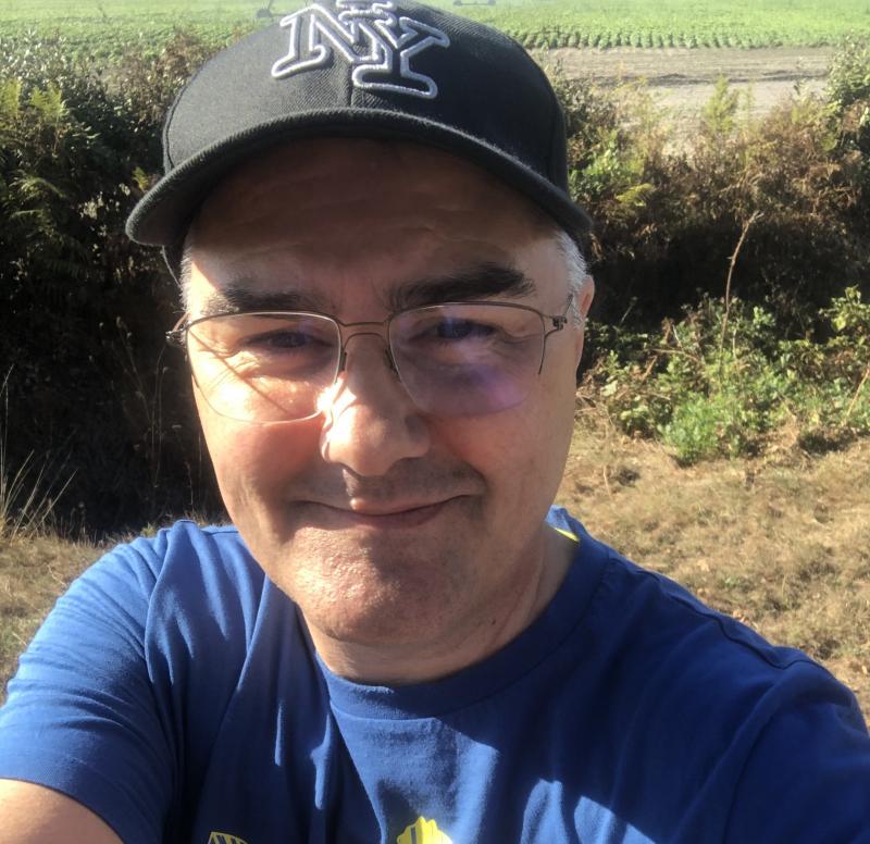Murmure 55 ans Mérignac