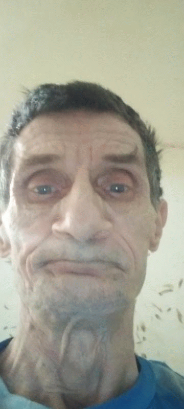 Joel  64 ans Massy