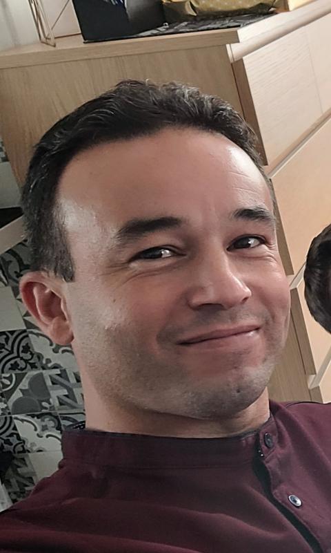 Bruno 43 ans Nantes