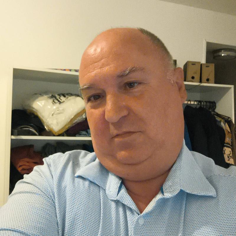alain 57 ans Châlette sur Loing