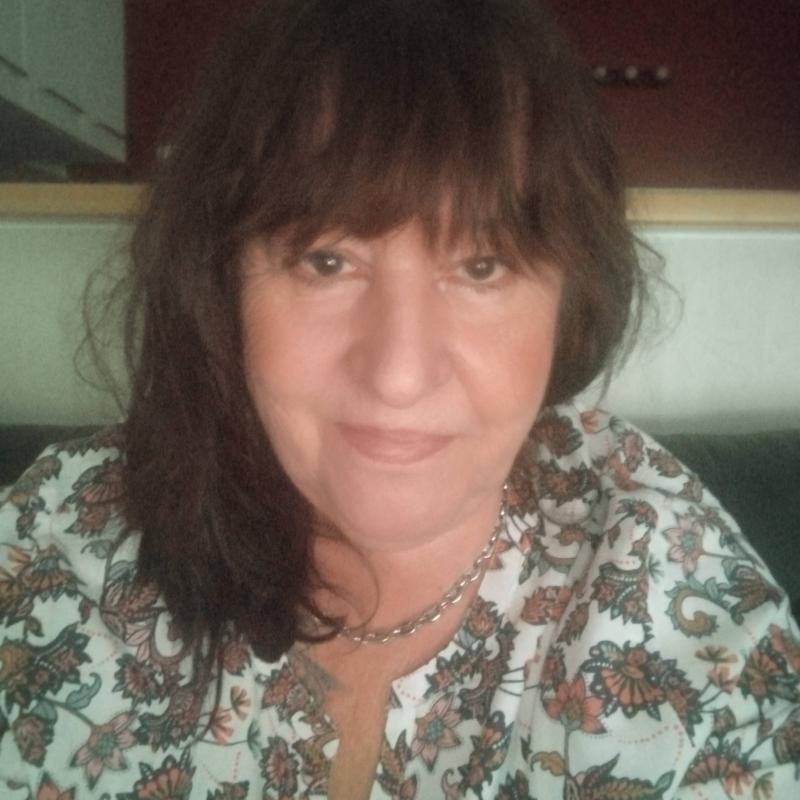 Anne marie 66 ans Gujan Mestras