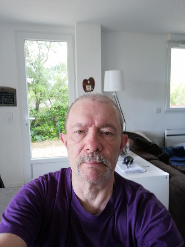 TYGUN 62 ans Crolles