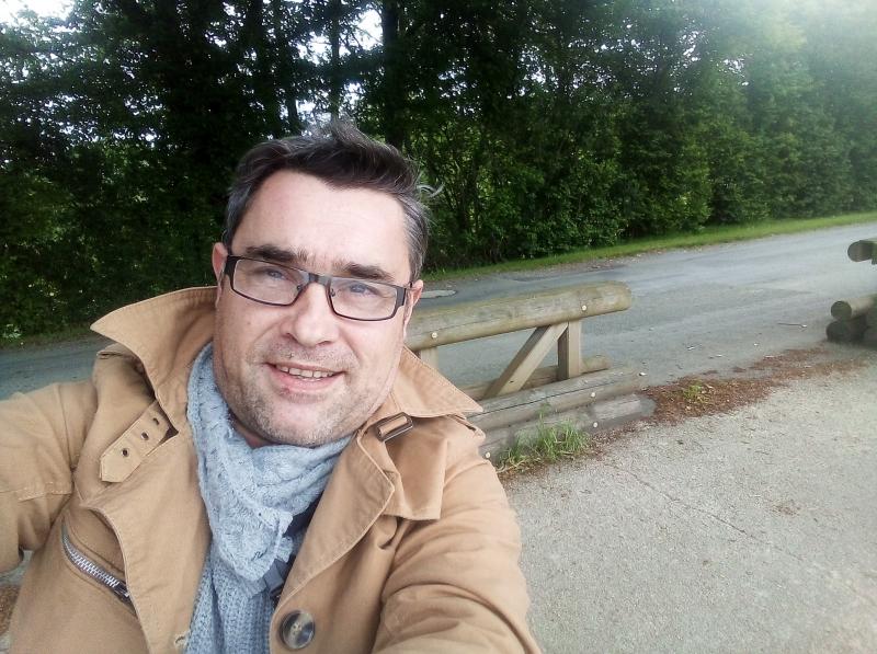 Hervé  54 ans Les Brouzils