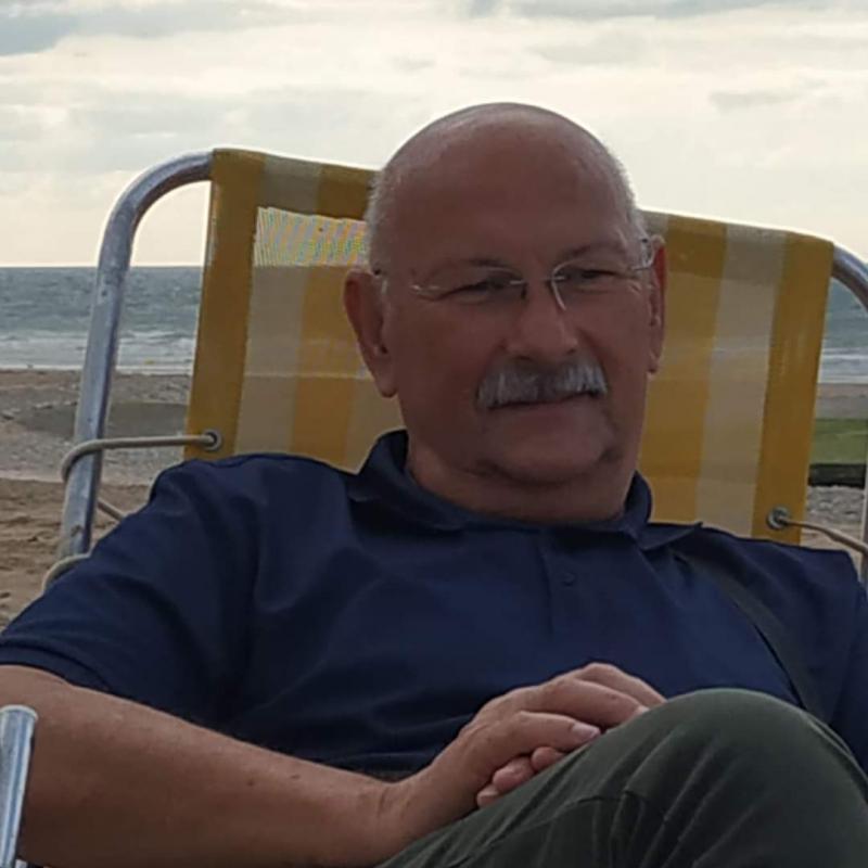 Jean jacques 72 ans Herblay