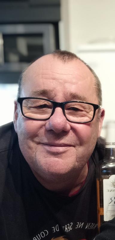 tigrou 67 ans Nice
