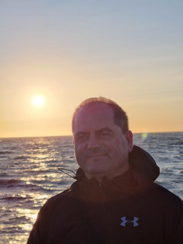 Eliot 52 ans Lille