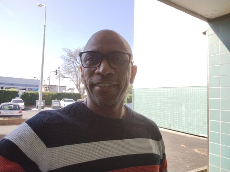 Alain 49 ans Sannois