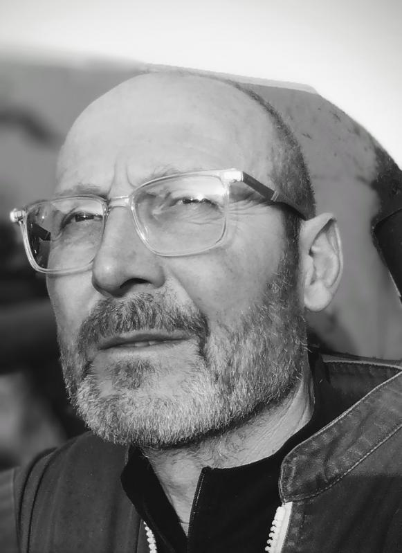 Thierry  58 ans Lille