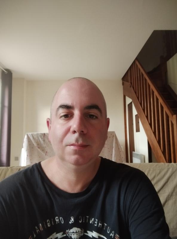 Nico 48 ans Tournan en Brie