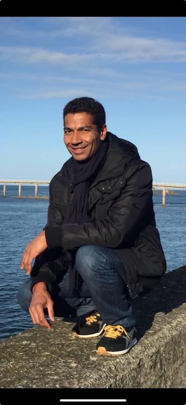 Sam 58 ans Boulogne Billancourt