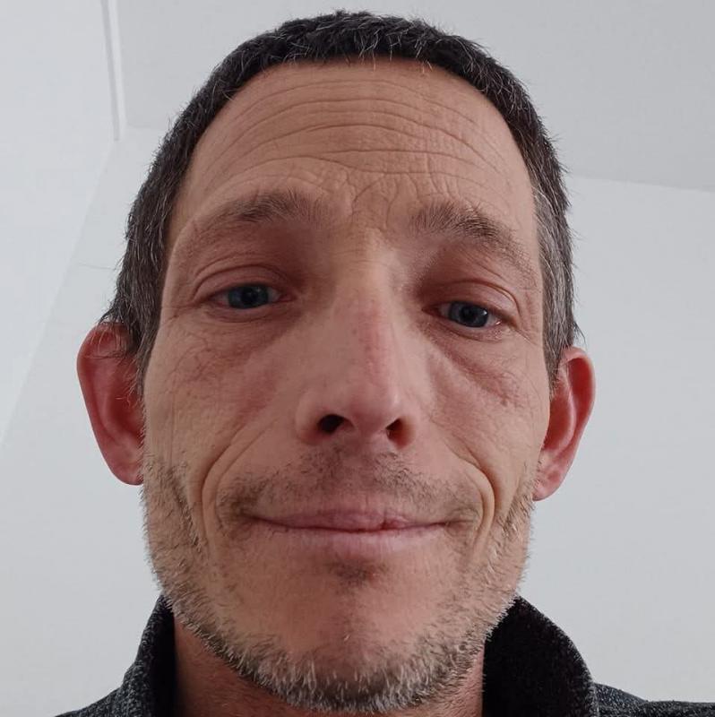 Baptiste  42 ans Albertville