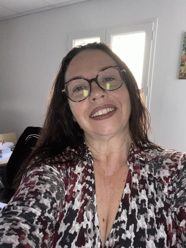 Emma 48 ans Bruyères sur Oise