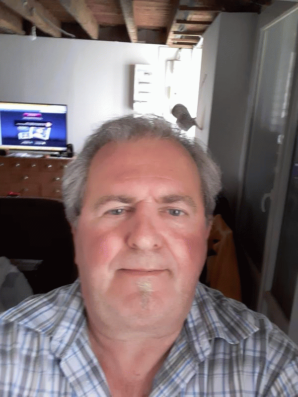 thierry  62 ans Castres