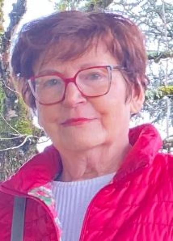 candice 76 ans Périgueux