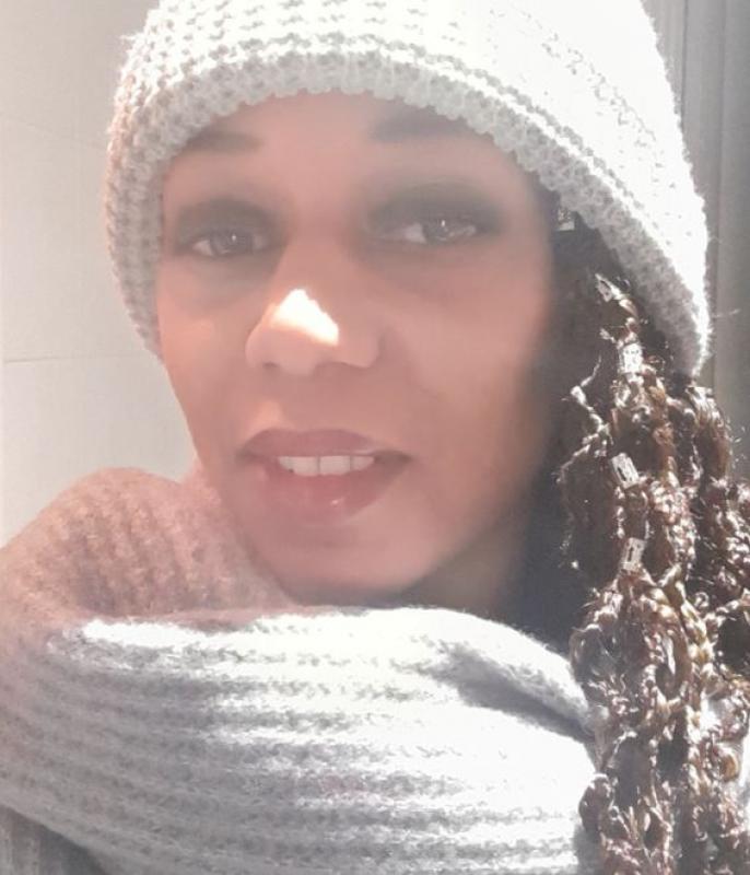 Bénédicte 44 ans Brive la Gaillarde