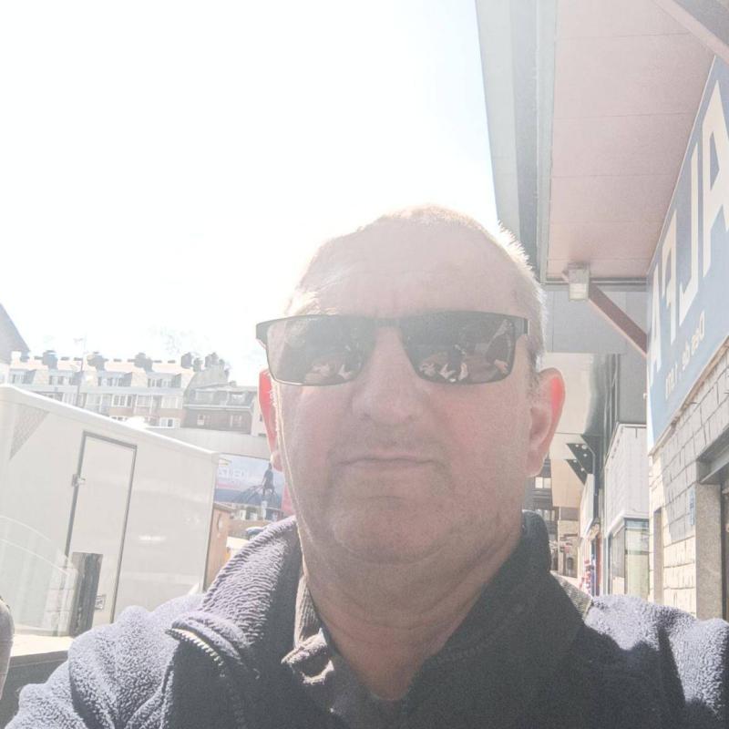 riton 54 ans Saint Orens de Gameville