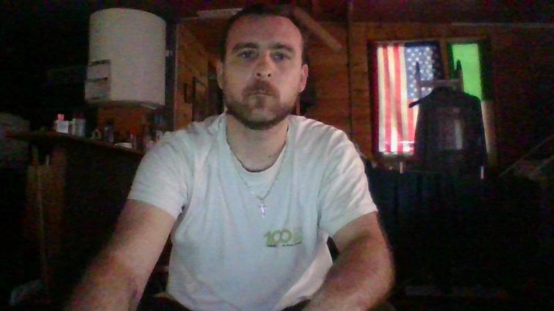 franck denot 38 ans Livry sur Seine