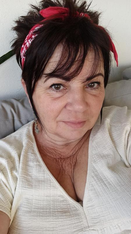 Chantal  61 ans Limoges