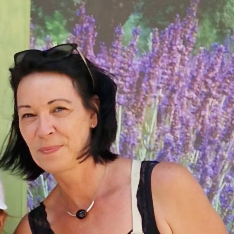 lydie 52 ans marseille 13eme arrondiss
