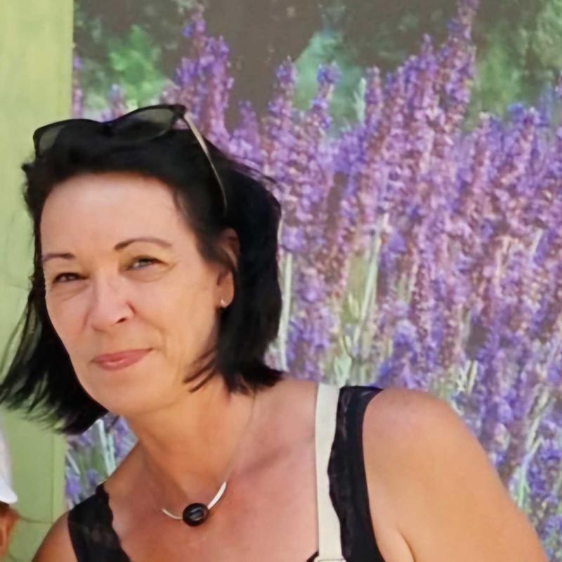 lydie 52 ans marseille 13eme arrondiss