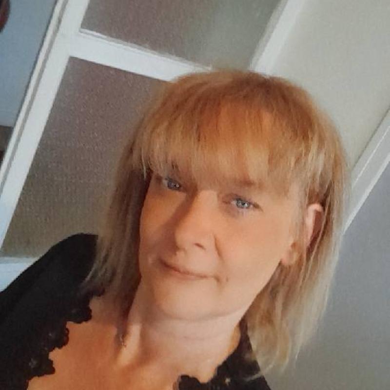 severine 50 ans Beaune