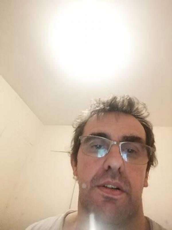 Lionel 48 ans Cerizay