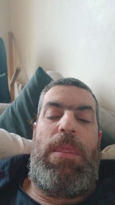 Guilemon 46 ans Évreux