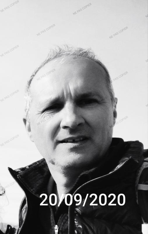 Alain  54 ans Mijanès