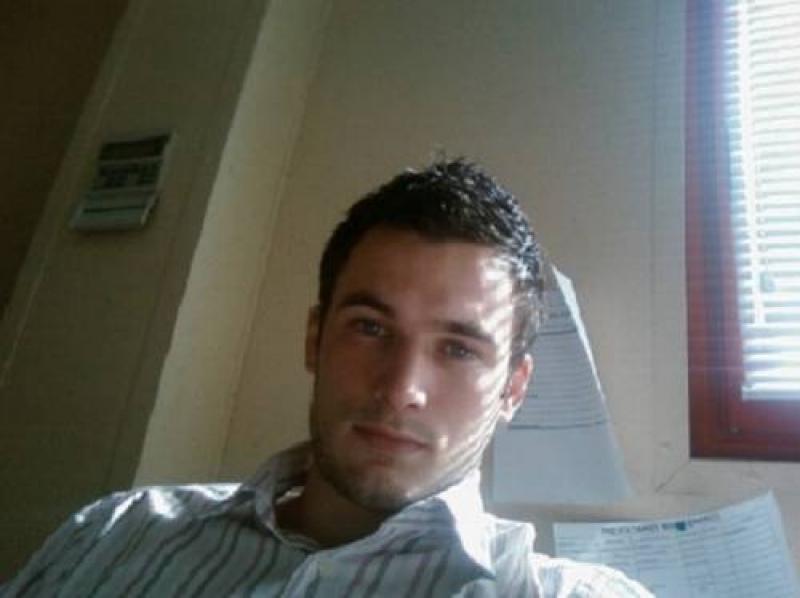 Edgar 43 ans La Bastide des Jourdans