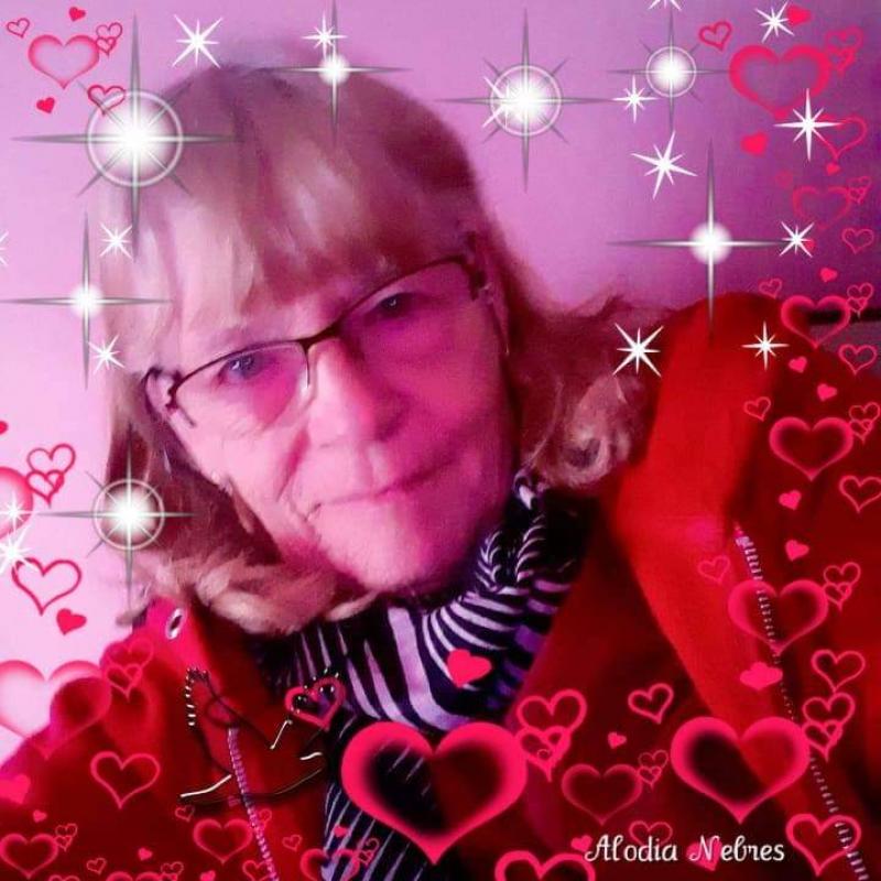 Caline  71 ans Béning lès Saint Avold