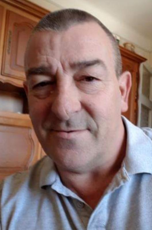 Philippe  61 ans Châteaudun