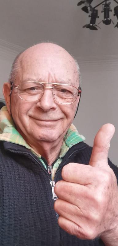 Alainbaba 78 ans Perpignan