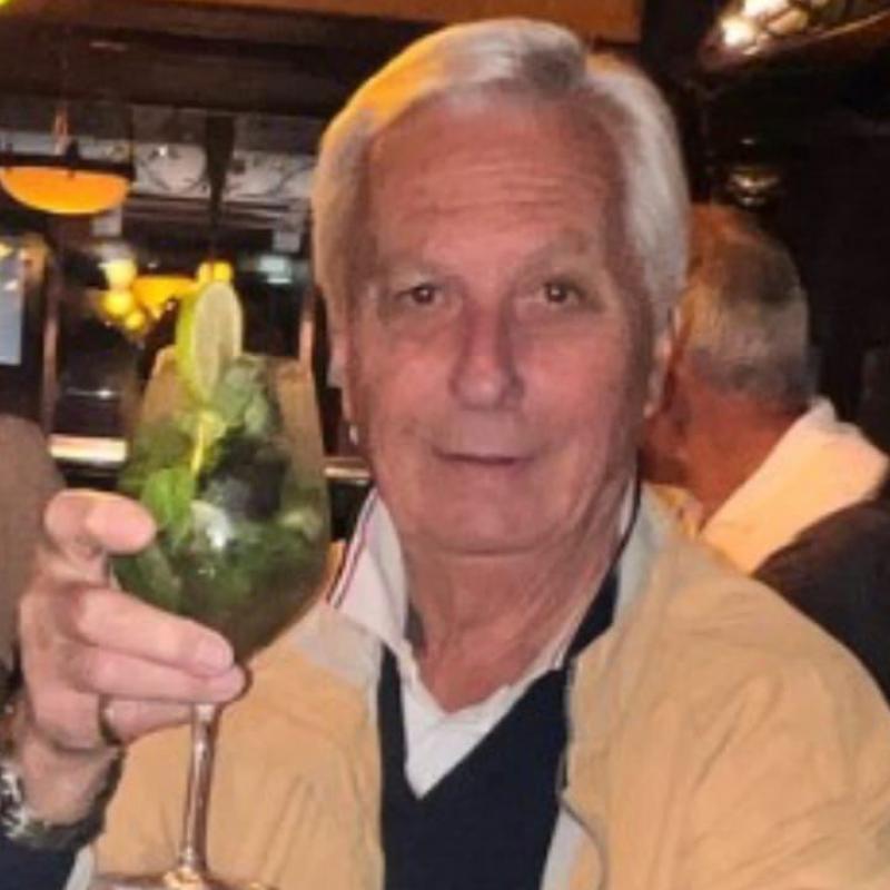 Doudou 80 ans Agde