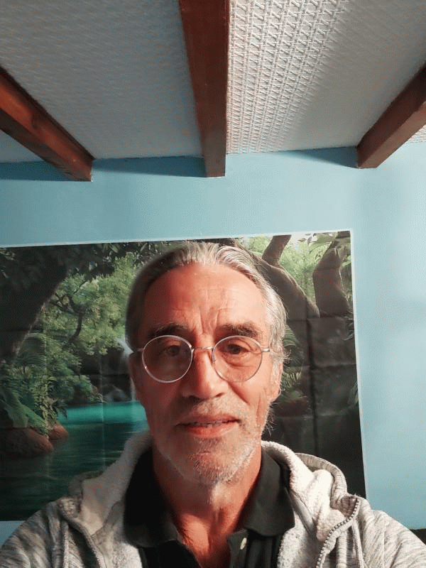 amarena 63 ans Parbayse
