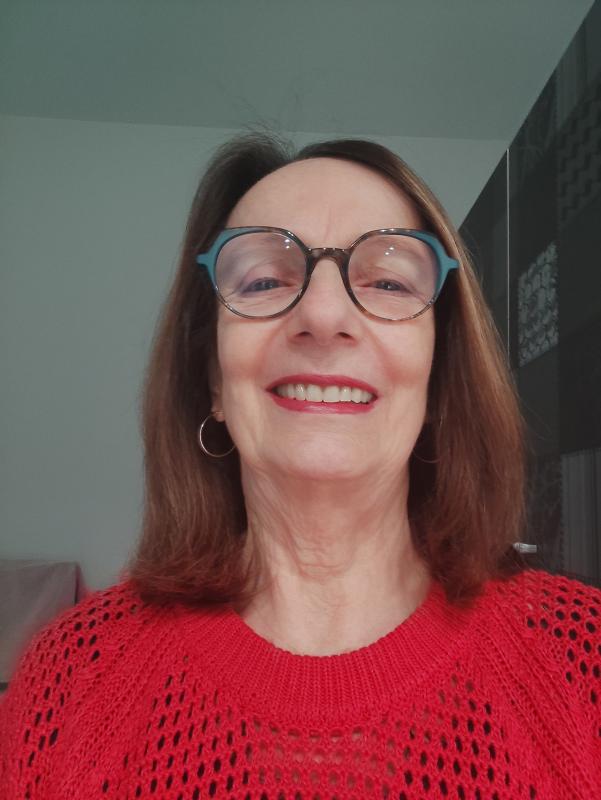 Maryrona 69 ans Mainvilliers