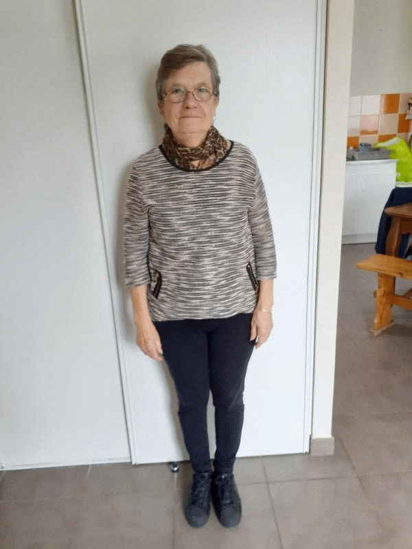 Super mamy 74 ans Angoulême