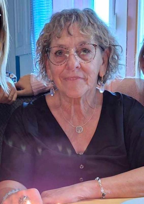 Soisik 67 ans Ballots