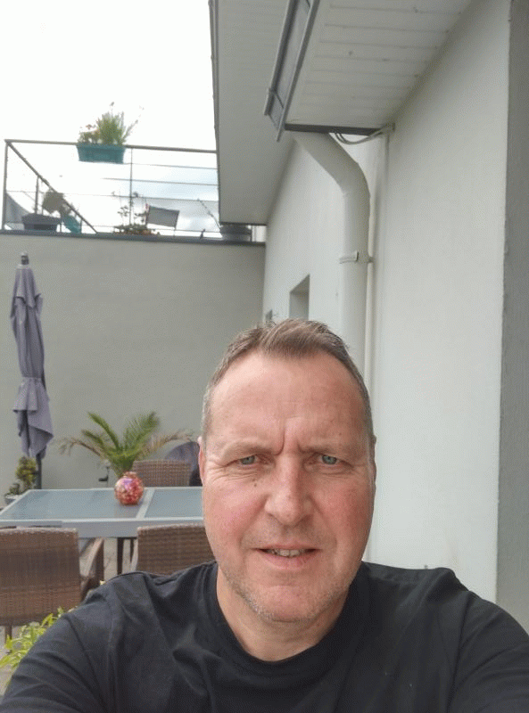 Patjam  58 ans Plomodiern