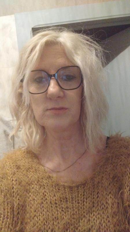 Patricia 53 ans Velaines