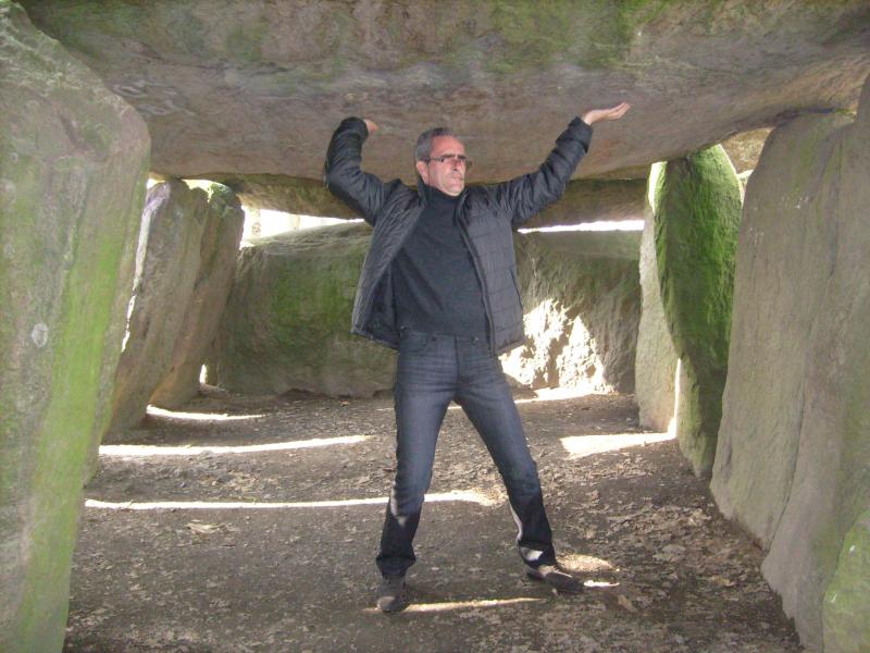 antoine 57 ans Auxerre