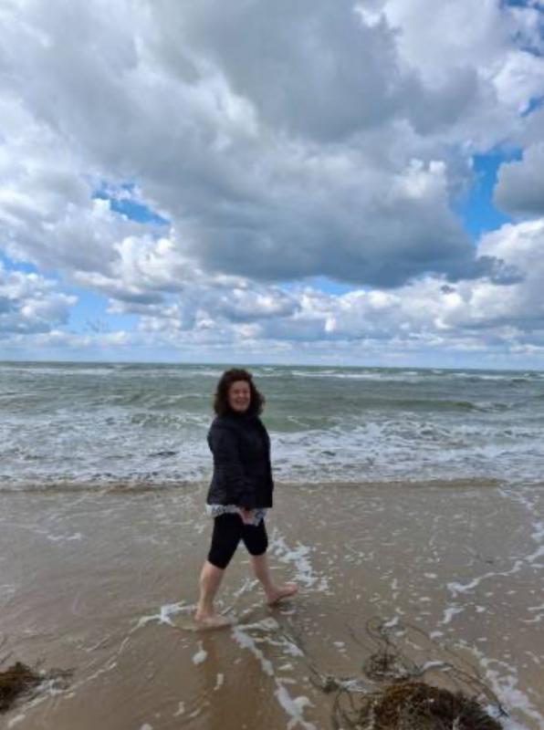 Marie 47 ans Rennes