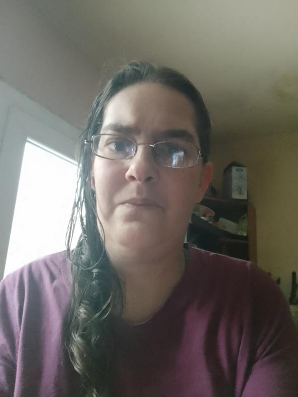 Gwenaelle 41 ans Laroque d'Olmes