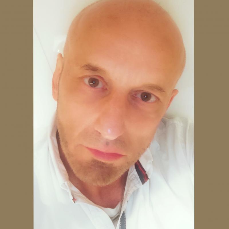 Thierry  47 ans Mayenne