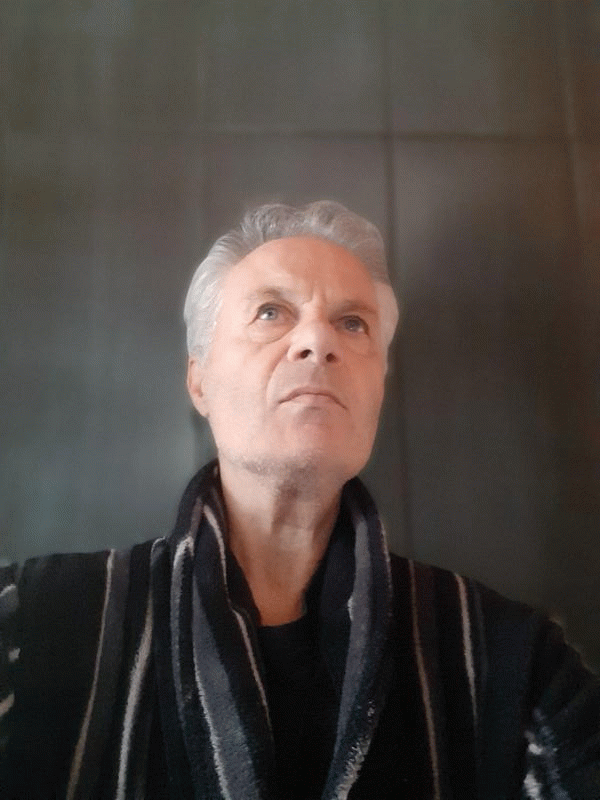 Alain 65 ans Annecy