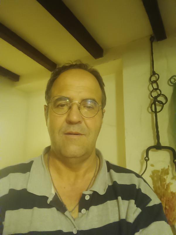 Philippe  62 ans Boulogne sur Gesse