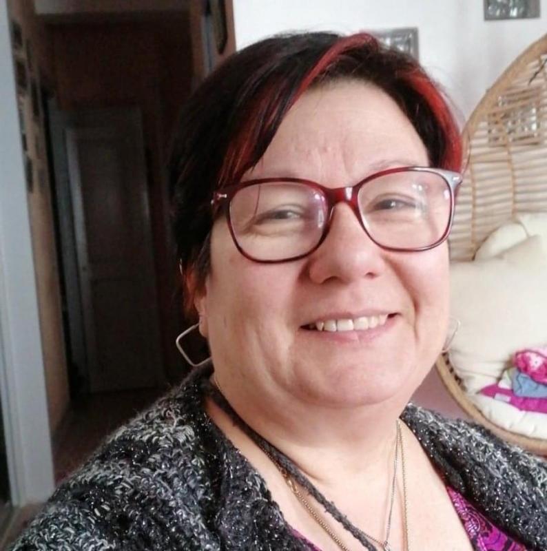 muckie 63 ans Alès